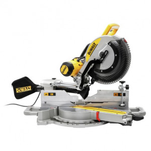 Fierastrau circular Dewalt DWS780, 1675 W, diametru disc 305 mm - Img 2