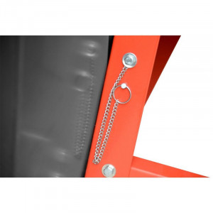 Fierastrau circular Hecht 850 putere 5000 w diametru maxim 250 mm 80 kg - Img 7