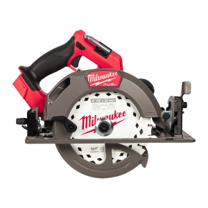 Fierăstrău circular Milwaukee M18 FUEL FCS66GR3-0™ compatibil cu șina de ghidare, cod 4933493491