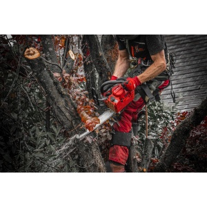 Fierastrau cu acumulatori MILWAUKEE M18 FTHCHS35-802, 18V, 35cm, 2 acumulatori 8Ah FORGE™ inclusi - Img 3