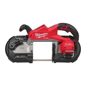 Fierastrau cu banda cu acumulator, model M18 FBS127-0 Milwaukee