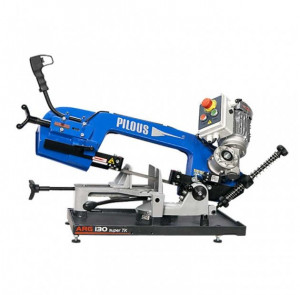 Fierastrau cu banda pentru metale 130 mm ARG 130 SUPER 230V