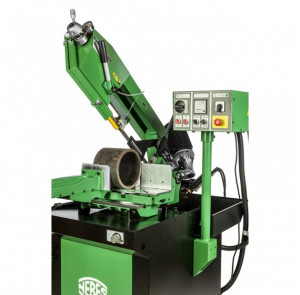 Fierastrau cu banda pentru metale 260 mm TM 300 - Img 2