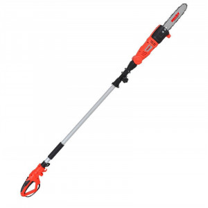 Fierastrau electric telescopic Hecht 971 w, putere 750 w, lama 30 cm³ lungime maxima 2.8 M