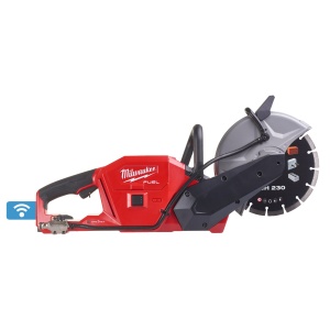 Fierastrau pentru debitare M18 FCOS230-0, adancime max 85 mm, disc 230 mm, Milwaukee, cod 4933471696