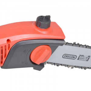 Fierastrau telescopic Hecht 9504 lama 24 cm 4.4 Kg program accu 5040 fara acumulator statie de incarcare - Img 2