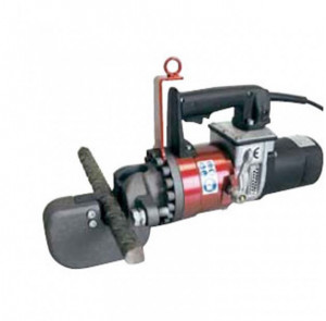Foarfeca electrica debitat otel beton T28N 230V - 28 mm - 1 1/8"