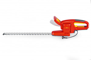Foarfeca gard viu electrica Wolf-Garten HSE 55 V, latime de lucru 55cm - Img 2