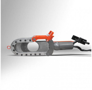 Foarfeca hidraulica cabluri TC180 control electric