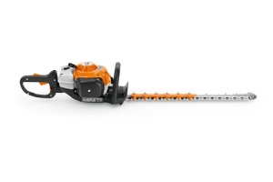Foarfeca pentru gard viu Stihl HS 82 R, putere 0.7 kW, motor benzina, lama 60 cm
