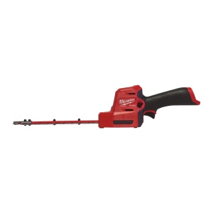 Foarfeca (trimmer) pentru gard viu 20 cm M12 FHT20-0, taiere max 12.5 mm diametru, Milwaukee, cod 4933479675