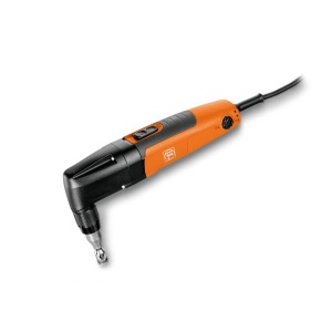Foarfecele ronţăitor pentru grosimi de până la 2 mm, BLK 2.0 E, Fein