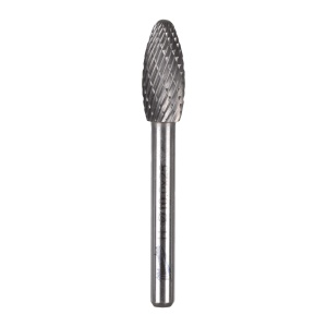 Freza carbura tip H 6x12.7mm, 4932493989 Milwaukee