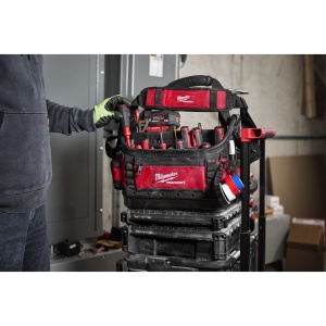 Geanta de transport PACKOUT™ 38cm, PRO TOTE, 4932498634 Milwaukee - Img 3