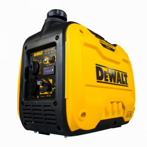Generator-Invertor DeWalt DXGNI20E, 2000W