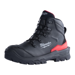 Ghete de protectie Armourtred™ S3S HRO SC FO SR46, marimea 46/11, 4932493770 Milwaukee