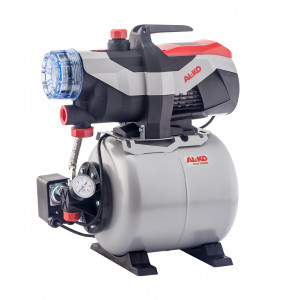 hidrofor AL-KO HW 3600 Easy 17L, putere 850W, debit 3600 l/h, imersie 8m, refulare 38m