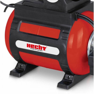 Hidrofor Hecht 3331 putere 1100 w presiune 4.5 Bar inaltime maxima de refulare 45 m - Img 3