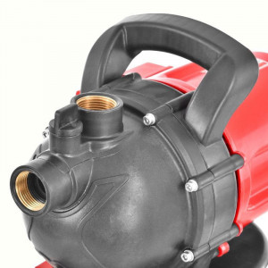 Hidrofor Hecht 3800 putere 800 w presiune 3 bar inaltime maxima refulare 38 m - Img 2