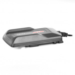 Incarcator HECHT 000620CH, pentru acumulatorii Hecht Li-Ion, tensiune de alimentare 100 V, DC, 1 A