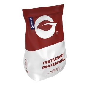 Îngrășământ OsmoFlex cu eliberare controlată pentru flori, legume și fructe, 15 kg, Gazonul - Img 1