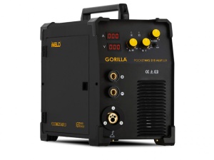 Invertor de sudură IWELD GORILLA POCKETMIG 215 XL