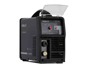 Invertor de tăiere cu plasmă IWELD CUT 50 COM PILOT cu compresor încorporat