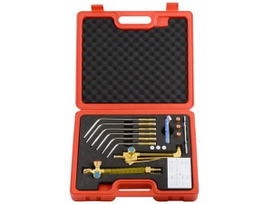 IWELD KOMBI 11 MINI Set de sudura-debitare original