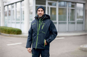 Jachetă de iarnă WIJA-FT1-XL, Festool - Img 4