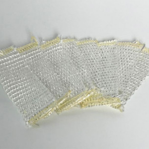 Kit 10 benzi de curatare Telwin 981866