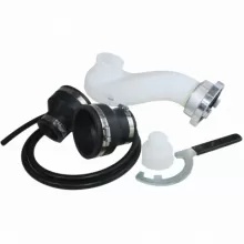 Kit adaptor Titan pentru conectare PowrTwin 6900 la cuva material