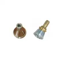 Kit Imer cu 1 deflector + 5 conectori furtun Ø 16 mm + 5 conectori furtun Ø 13 mm