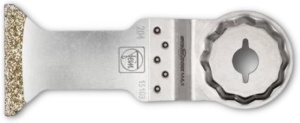 Lama ferastrau E-Cut diamantat, SLM, 60x44, 63502204210, Fein
