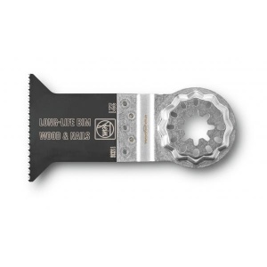 Lama ferastrau E-Cut Long-life, BIM, SL, 50x50, 63502221210, Fein