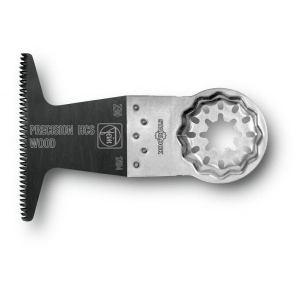 Lama ferastrau E-Cut Precizion HCS, SL, 50x65, 63502230210, Fein