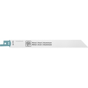 Lama ferestrau BIM 205T18 MS, set 3buc., 31324000448, Fein