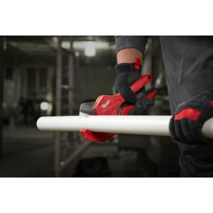 Lamă pentru cutter PVC 63 mm, Milwaukee - Img 2