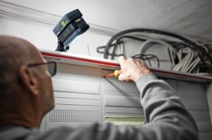 Lampă de lucru cu acumulator SYSLITE KAL C, Festool - Img 5