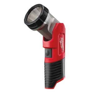 Lanterna LED M12 TLED-0, 120 lumeni, cap rotativ la 90°, Milwaukee, cod 4932430360