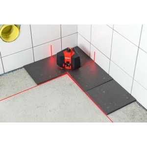 Laser pentru podea si linii in cruce FLOX SOLA - Img 6