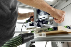Limitator paralel SA-OF 1010/MFK, Festool - Img 3