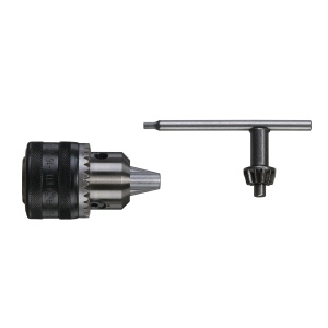 Mandrina cu cheie, 3.0-16mm, M18, 4932320014 Milwaukee