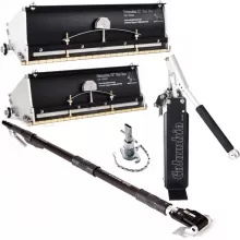 Maner pentru aplicatoare C-Box Columbia C-MBOX106 L=106cm