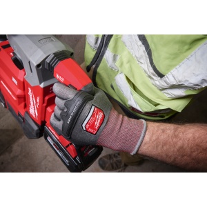 Manusi de protectie la vibratii Pad Pro nivel de taiere D, marimea 7/S, 4932498501 Milwaukee - Img 3