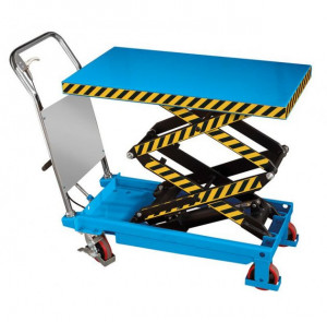 Masa cu lift 0467, Fervi