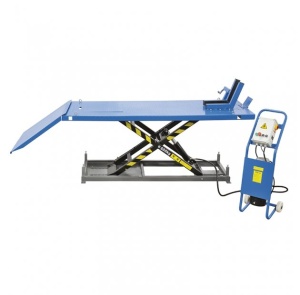 Masa cu lift si menghina, S029P, Fervi