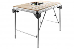 Masa multifunctionala MFT/3 Conturo-AP, Festool - Img 2