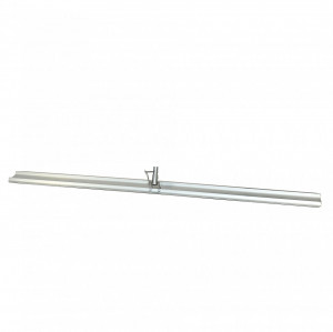 Masalta AB18 Lama nivelator beton 1800mm pentru H076 - Img 3