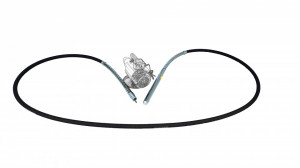 Masalta MVS Lance vibratoare 50x6 pentru MVE-2 - Img 3
