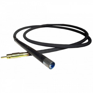Masalta VEF2750 arbore flexibil 27mmx5m pentru MVE2501 - Img 2